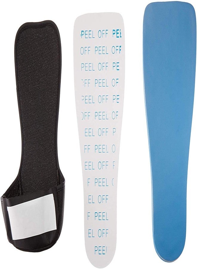 Darco PTQ Series PegAssist Insole, Removable Pegs for Localized Off-Loading of Wounds and Ulcerations of the Foot, Designed to Fit Square-Toe MedSurg Shoes, Women's, Large (Each) - Image 2